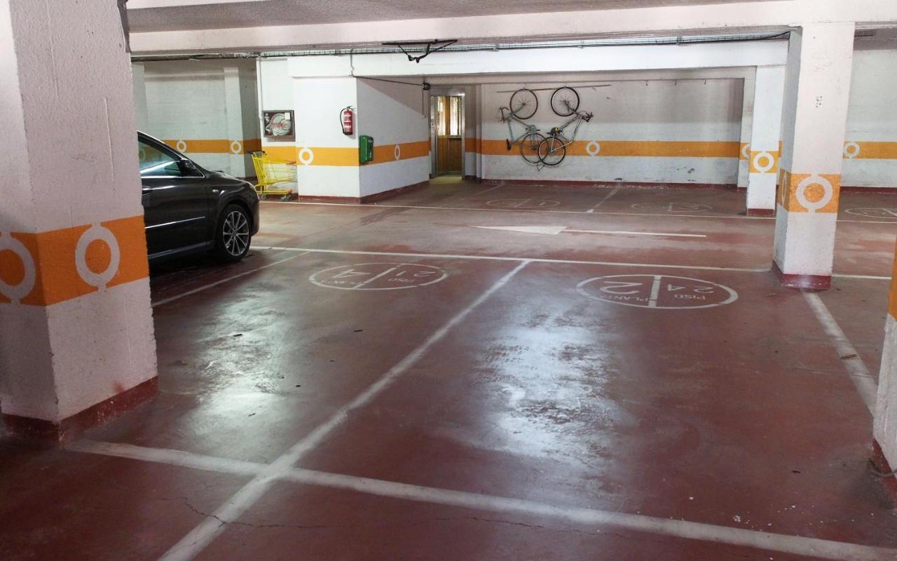 Vistamar. Primera Linea. Bahia De Santona Apartment ภายนอก รูปภาพ