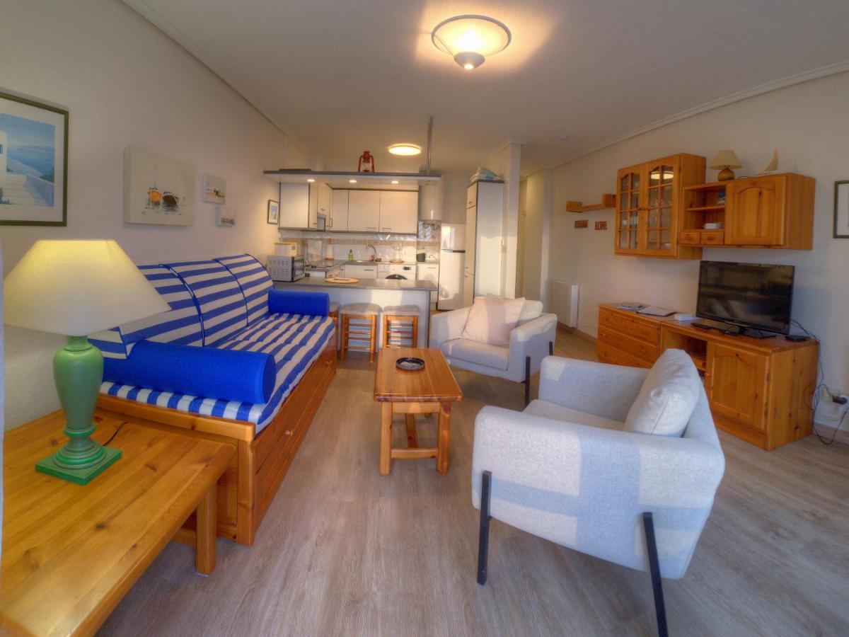 Vistamar. Primera Linea. Bahia De Santona Apartment ภายนอก รูปภาพ