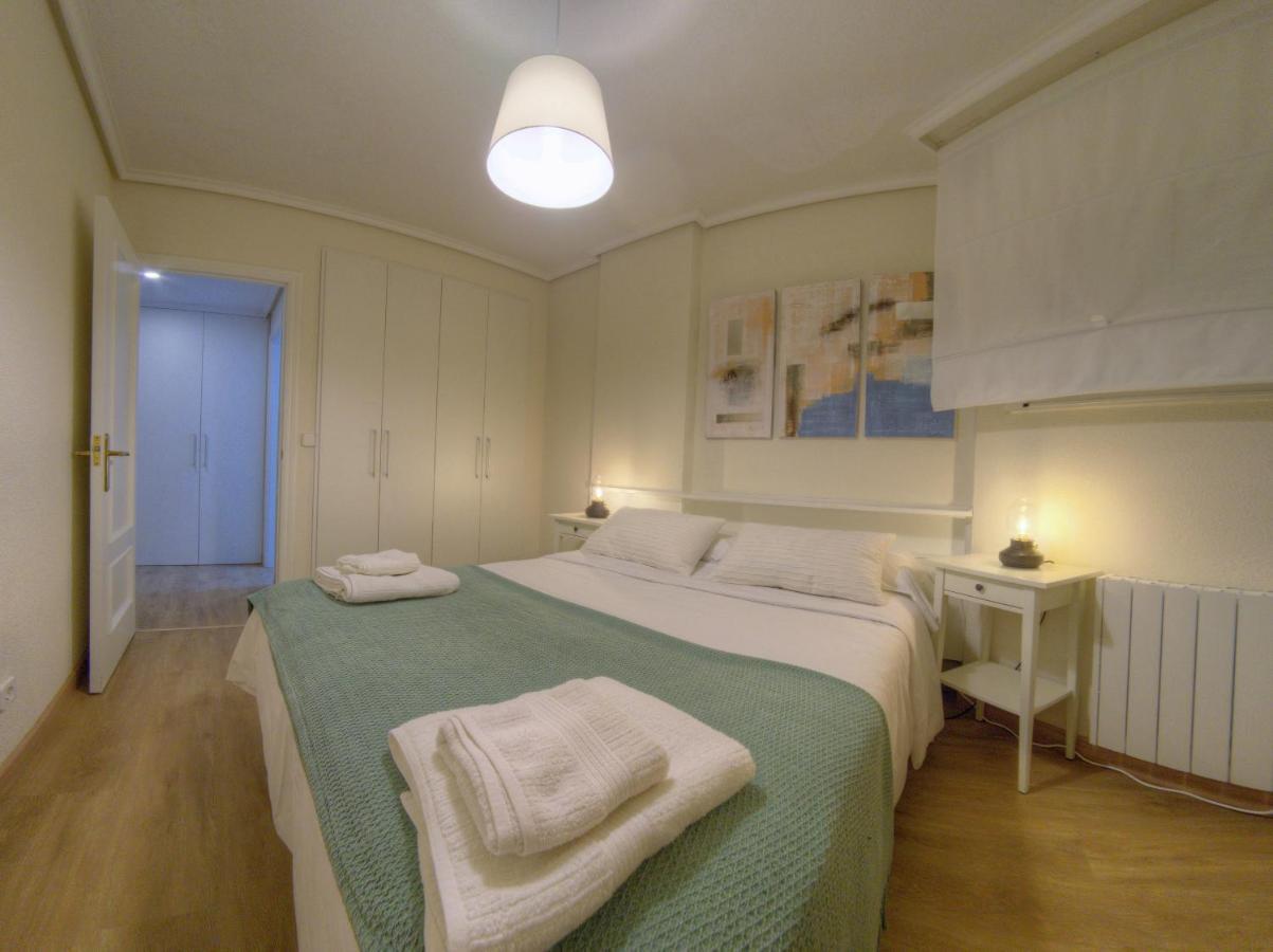 Vistamar. Primera Linea. Bahia De Santona Apartment ภายนอก รูปภาพ
