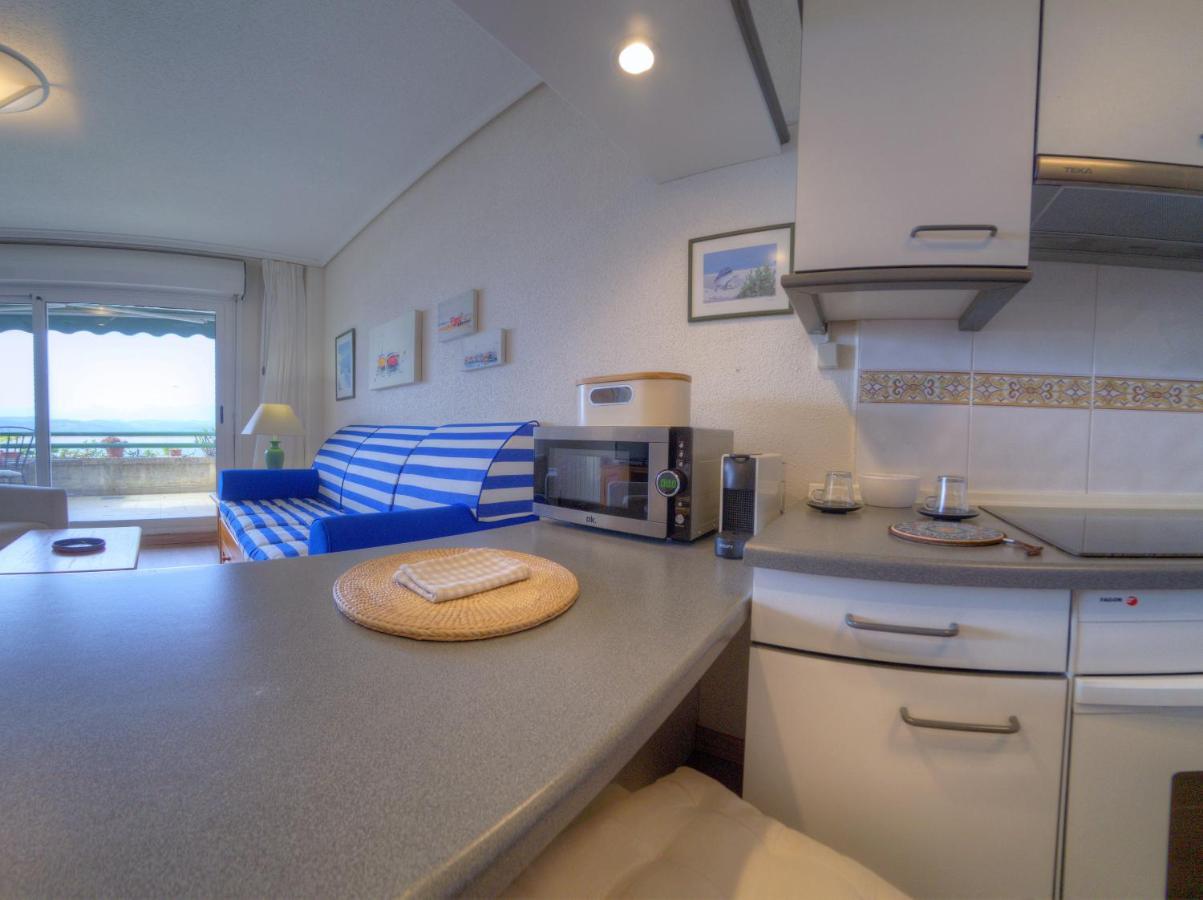 Vistamar. Primera Linea. Bahia De Santona Apartment ภายนอก รูปภาพ