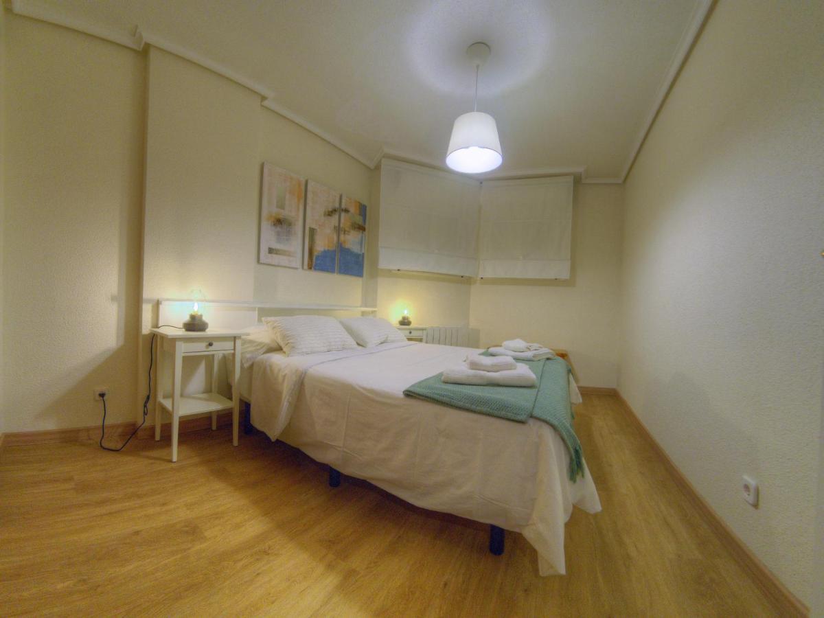 Vistamar. Primera Linea. Bahia De Santona Apartment ภายนอก รูปภาพ