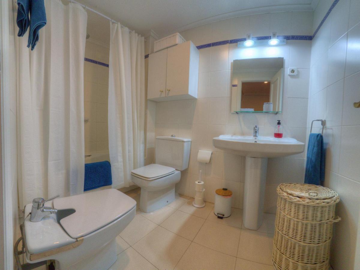 Vistamar. Primera Linea. Bahia De Santona Apartment ภายนอก รูปภาพ
